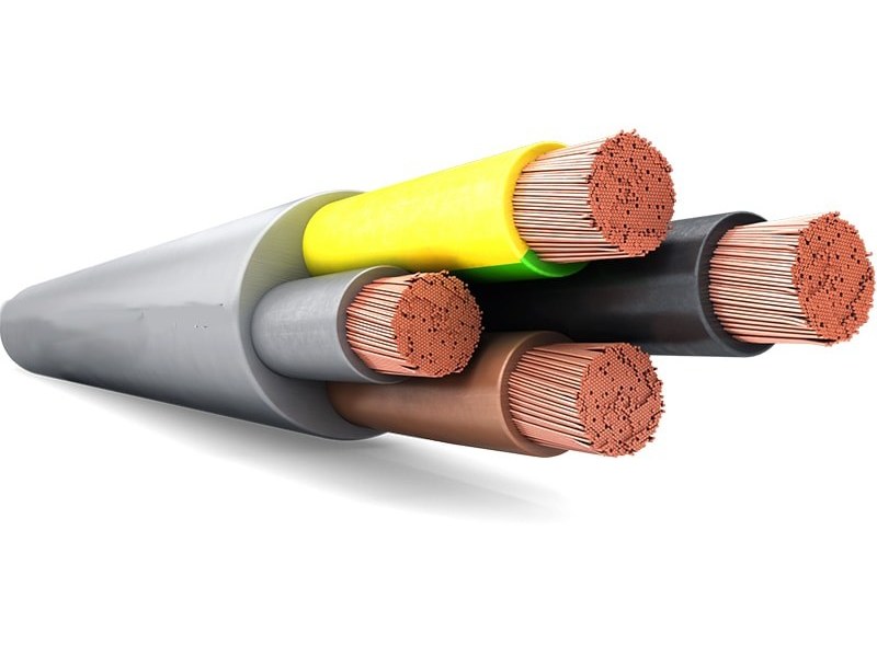 Контрольный кабель